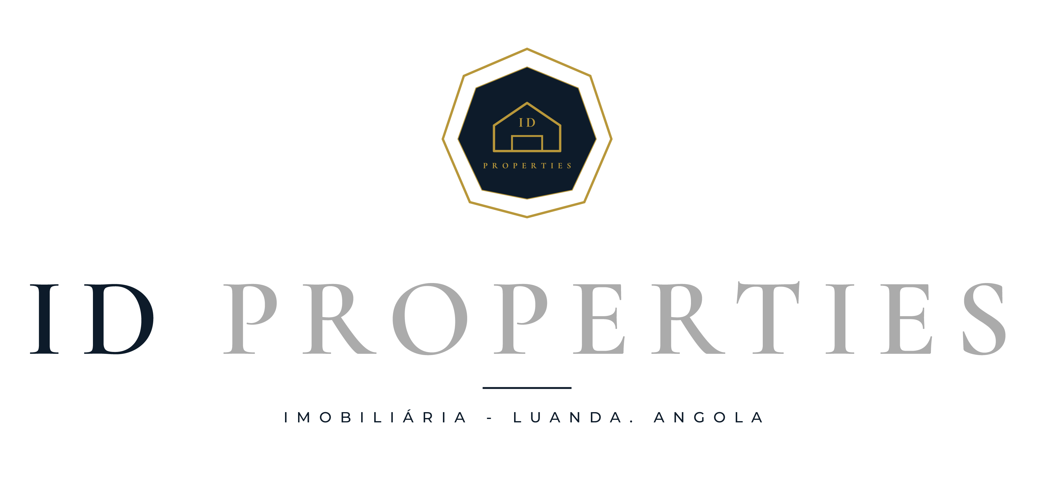 ID PROPERTIES Logo